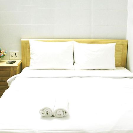 Saigon City Center Hostel Hô Chi Minh-Ville Extérieur photo
