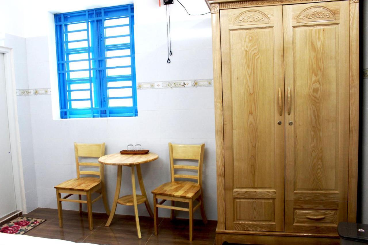 Saigon City Center Hostel Hô Chi Minh-Ville Extérieur photo