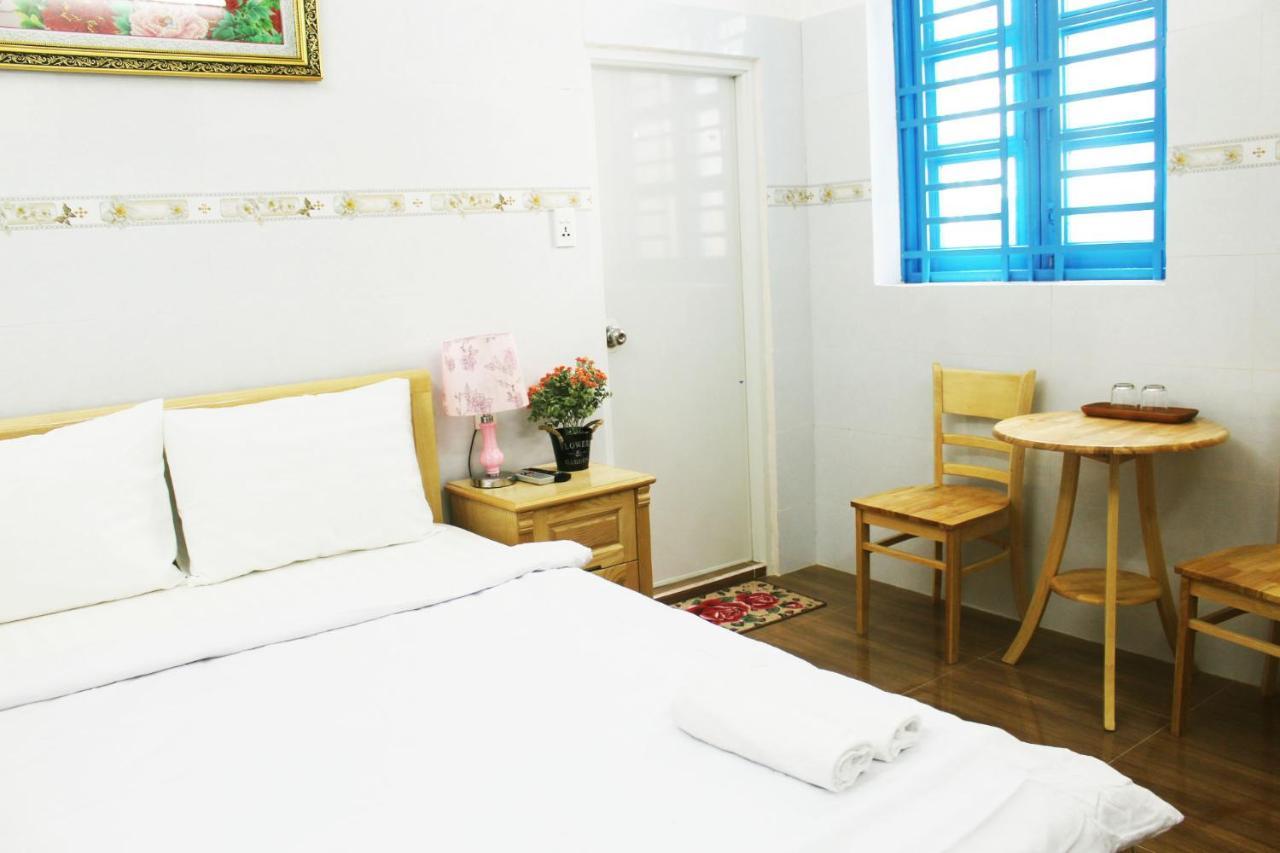 Saigon City Center Hostel Hô Chi Minh-Ville Extérieur photo