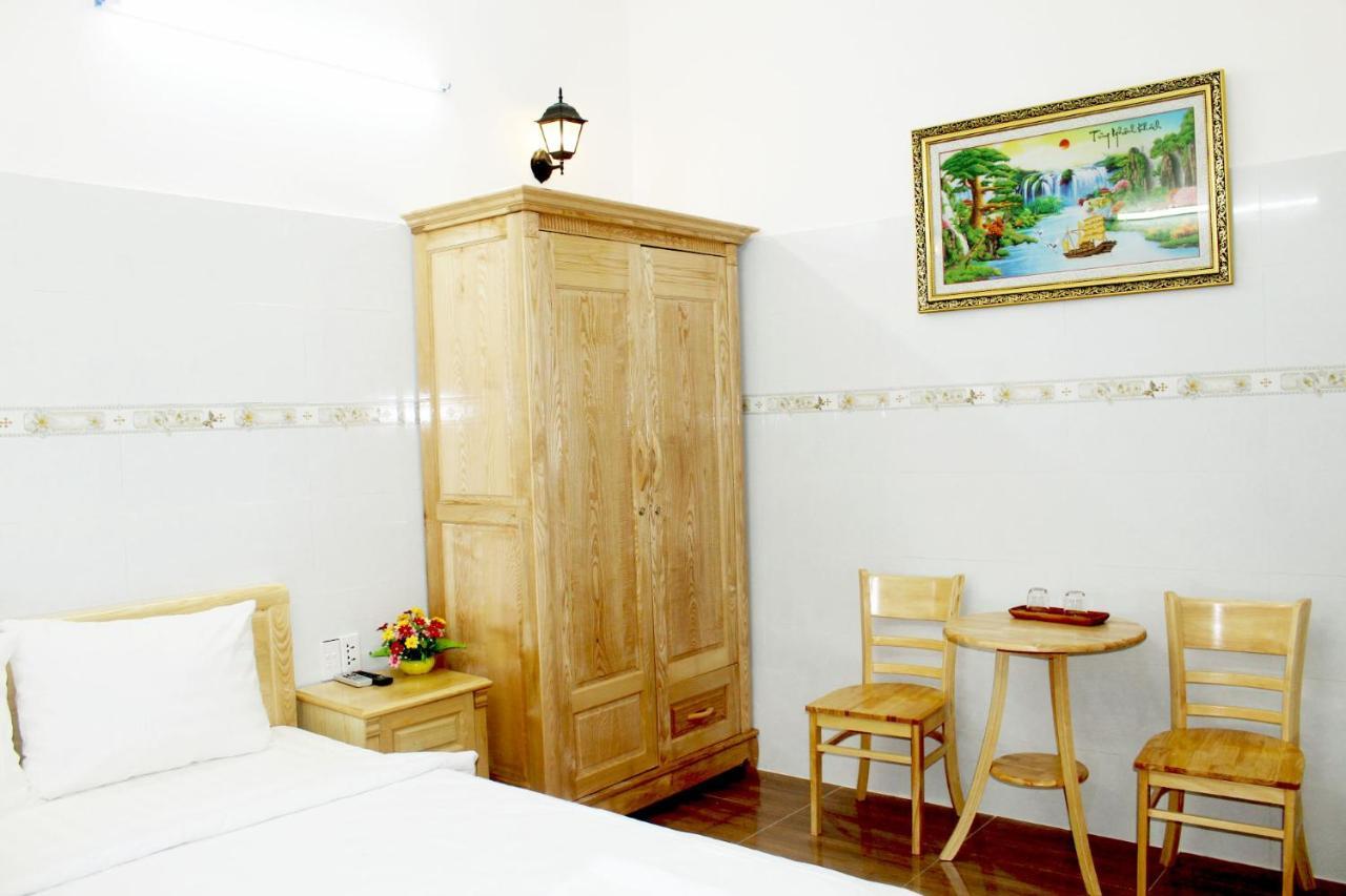 Saigon City Center Hostel Hô Chi Minh-Ville Extérieur photo